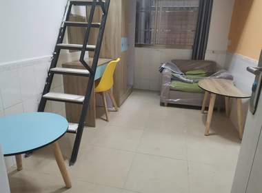 棠下禾塘尾二巷1号 1室0厅1卫