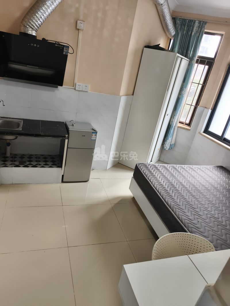 海湾花园7183743卧室图1