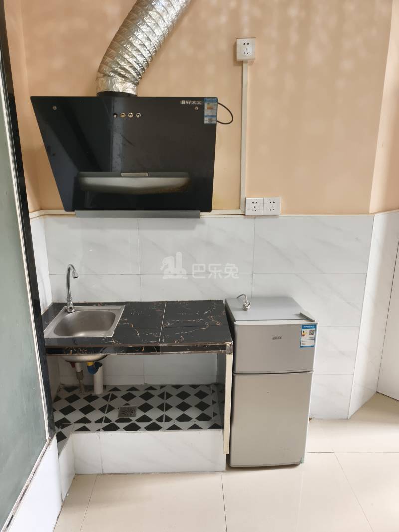 海湾花园7183743厨房图7