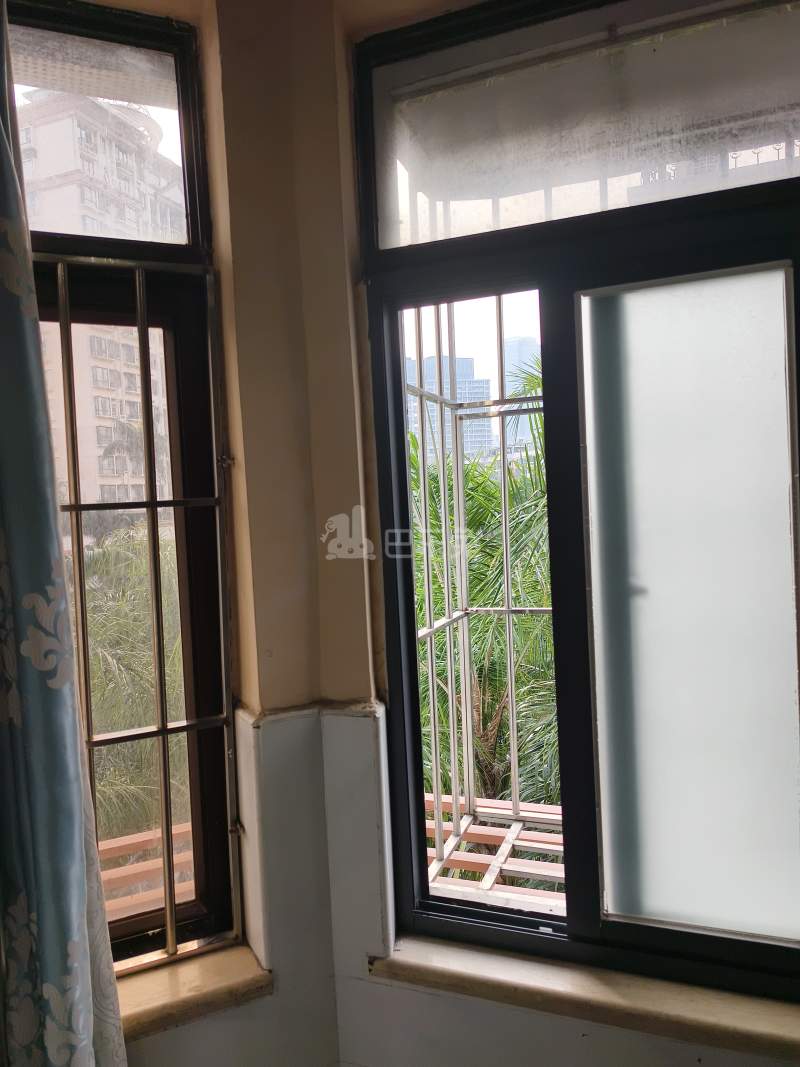 海湾花园7183743卧室窗户图11