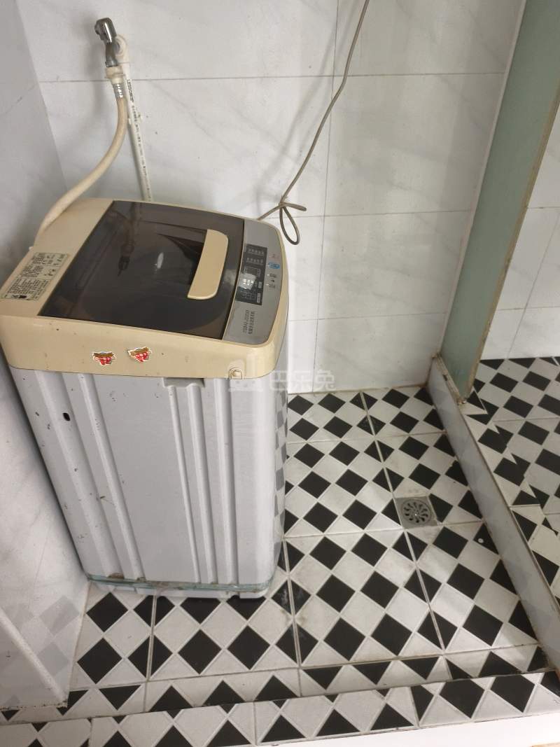 海湾花园7183743卫生间图10