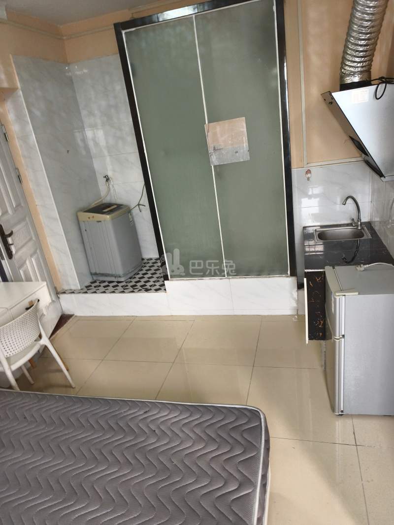 海湾花园7183743卧室图6