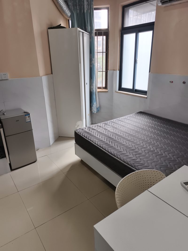 海湾花园7183743卧室图0