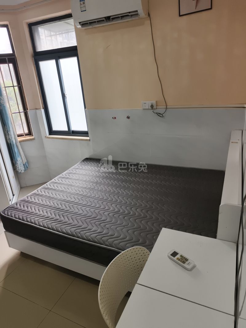 海湾花园7183743卧室图2