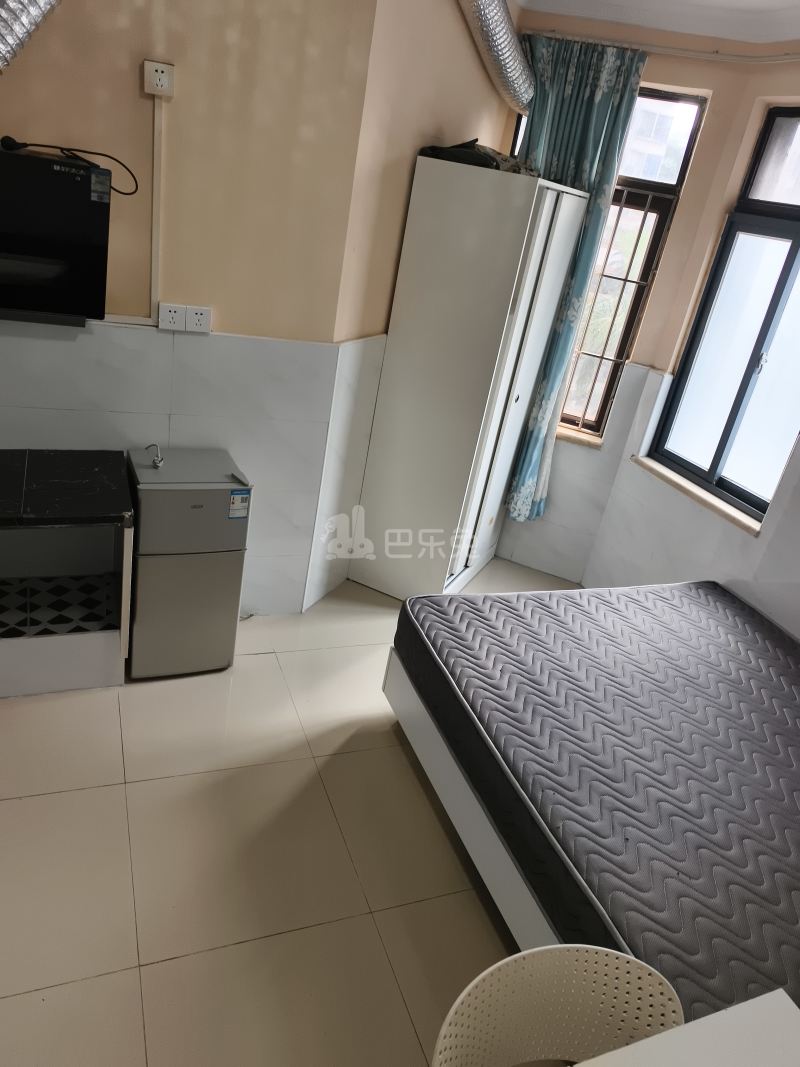 海湾花园7183743卧室图3