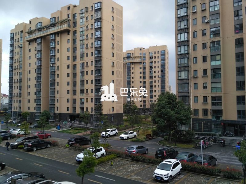 天安豪园(虹莘路333.