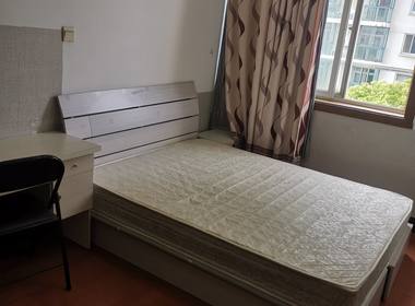 碧林湾南苑西区 