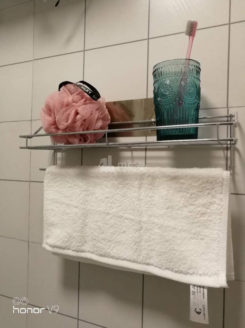 冠寓（横岗四联路店）7189251周边环境图17