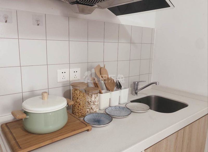 冠寓（横岗四联路店）7189251周边环境图16