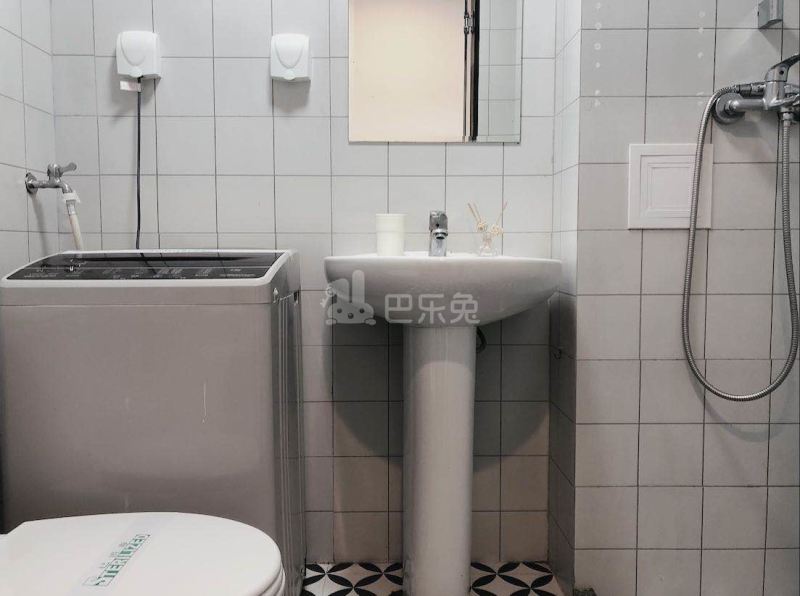 冠寓（横岗四联路店）7189251周边环境图15