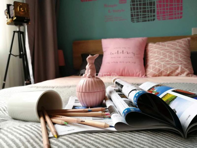 冠寓（横岗四联路店）7189251周边环境图13