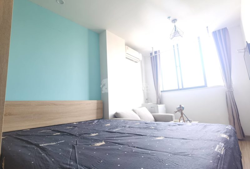 冠寓（横岗四联路店）7189251周边环境图8