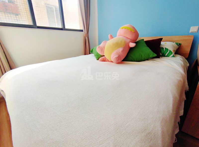 冠寓（横岗四联路店）7189251周边环境图6