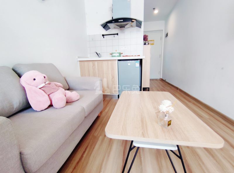 冠寓（横岗四联路店）7189251周边环境图5