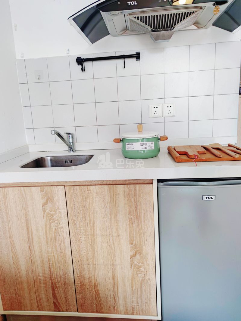 冠寓（横岗四联路店）7189251周边环境图4