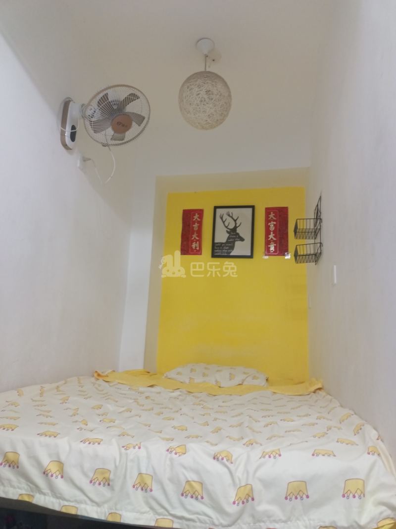 南龙苑7194360卧室图3