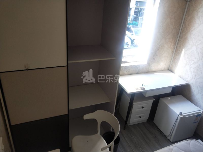 友谊家园东区7195808卧室图3