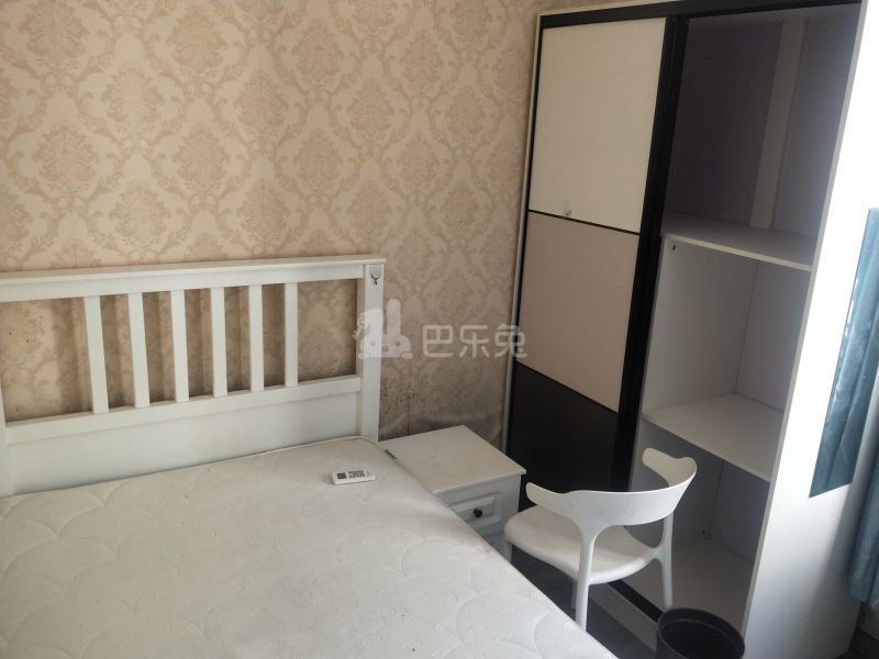 友谊家园东区7195808卧室图1