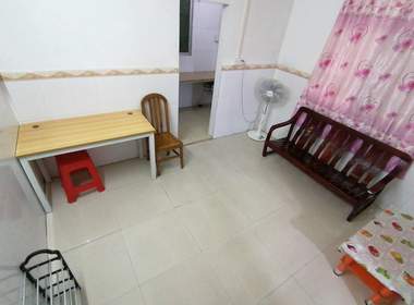 黄村永泰里37号 