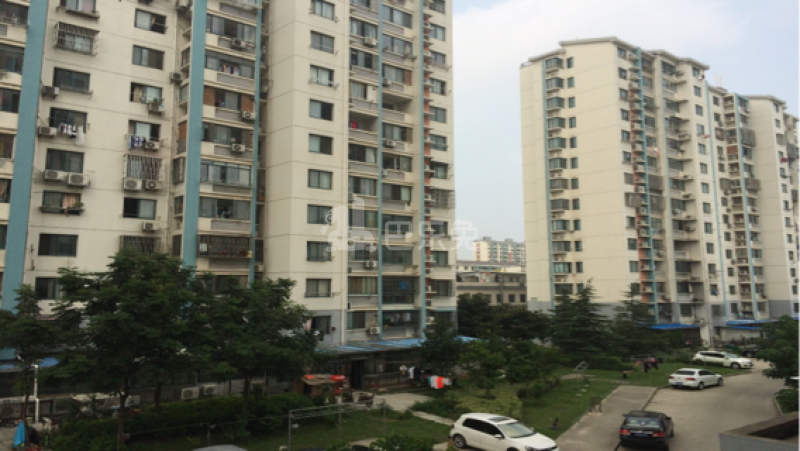 川杨新苑三期12741752周边环境图10