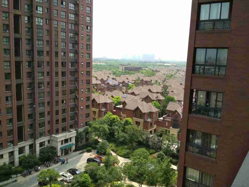 保利叶语东区