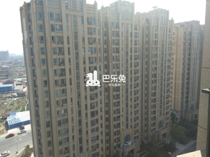 上海宝山_远洋悦庭_1室0厅0卫_合租朝南_杨泰路2158弄-上海巴乐兔租房