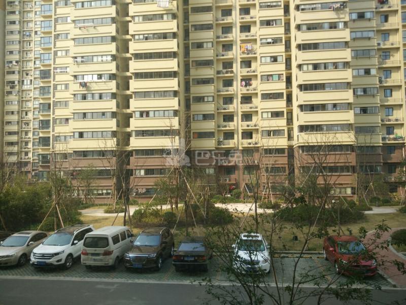 华悦家园北区12405026周边环境图4