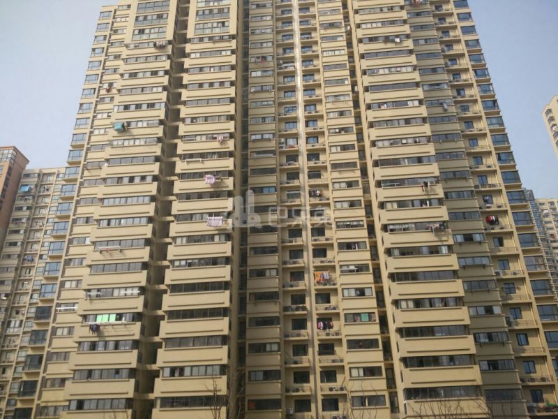 华悦家园北区12405026周边环境图5