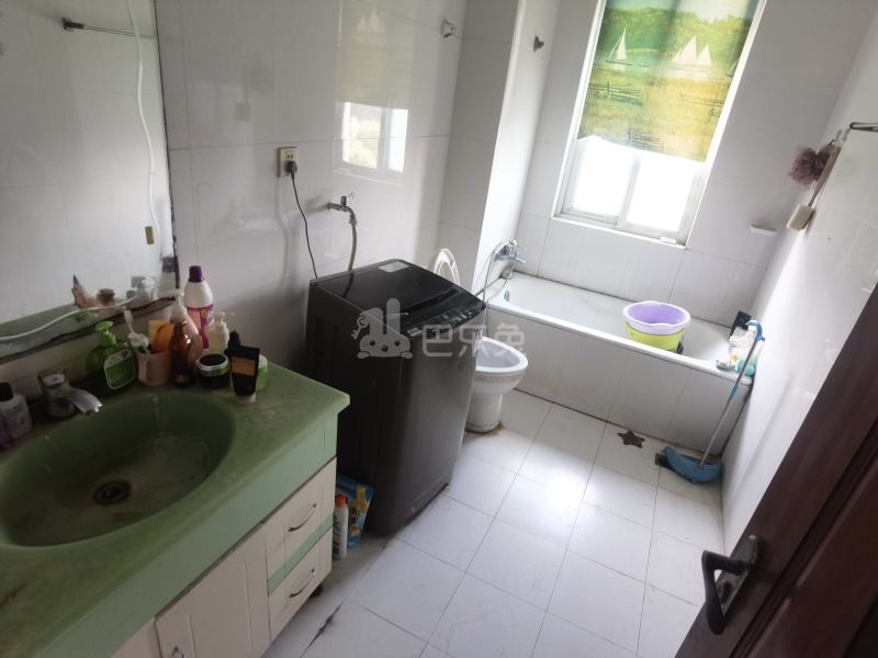 宝菊新家园7199361卫生间图8