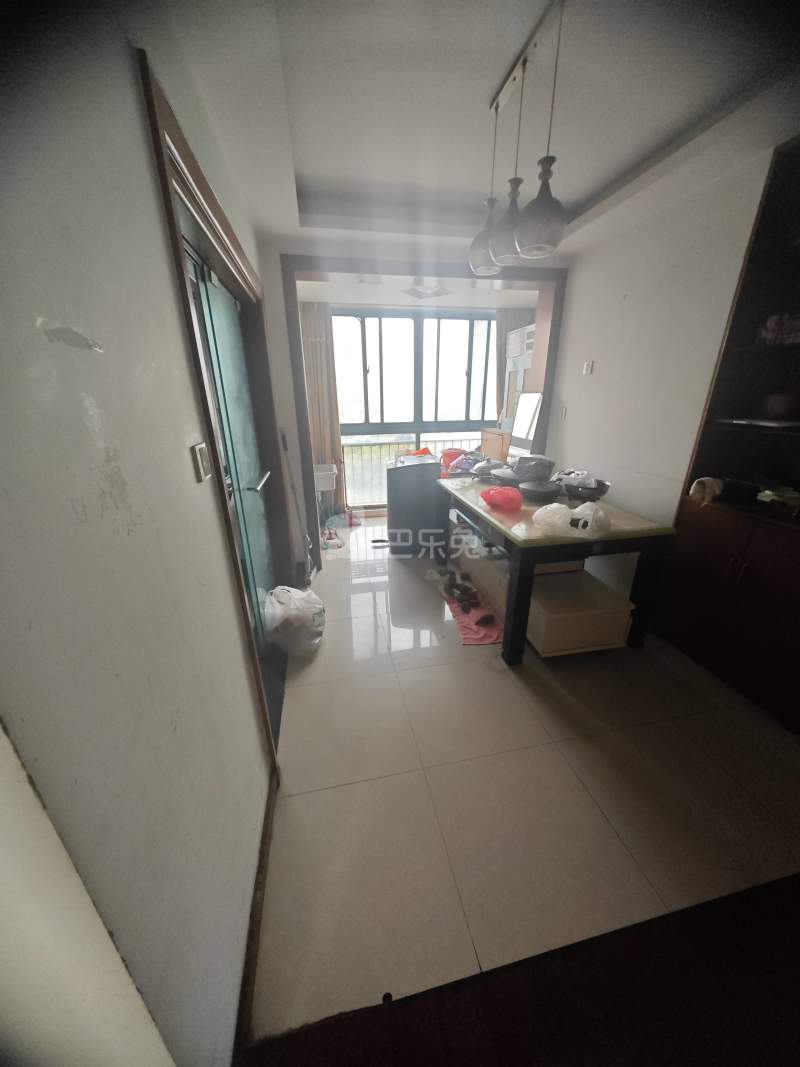 宝菊新家园7199361客厅图4