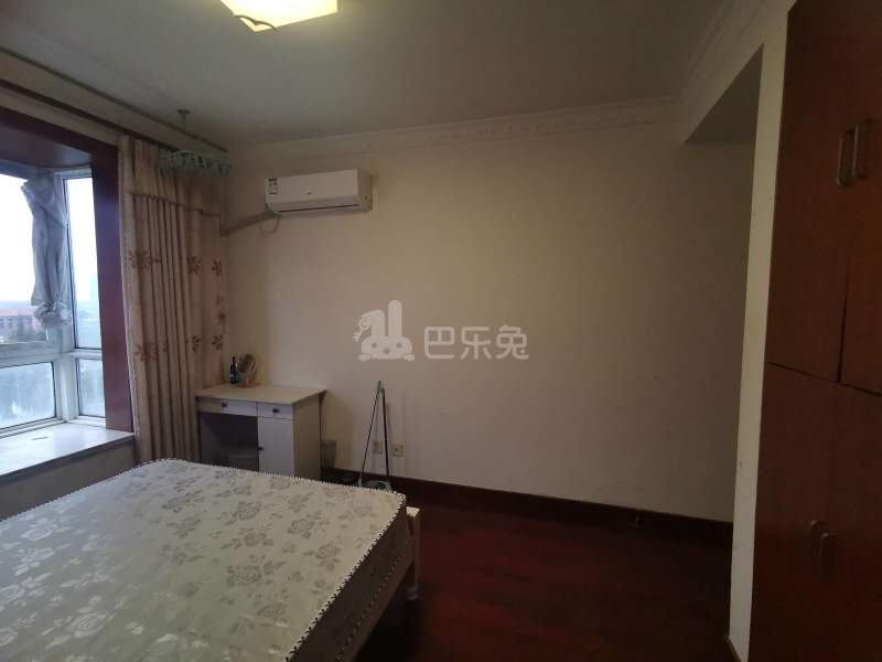 宝菊新家园7199361卧室图3