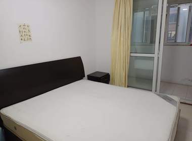 鹤沙航城东茗苑中区 1室1厅1卫