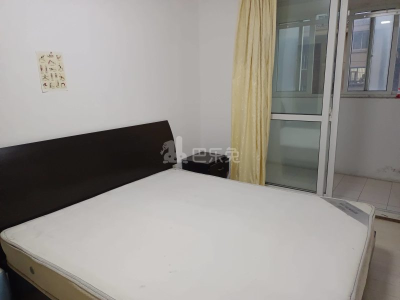 鹤沙航城东茗苑中区7199534卧室图0