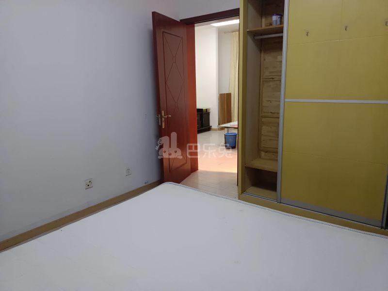 鹤沙航城东茗苑中区7199534卧室图2