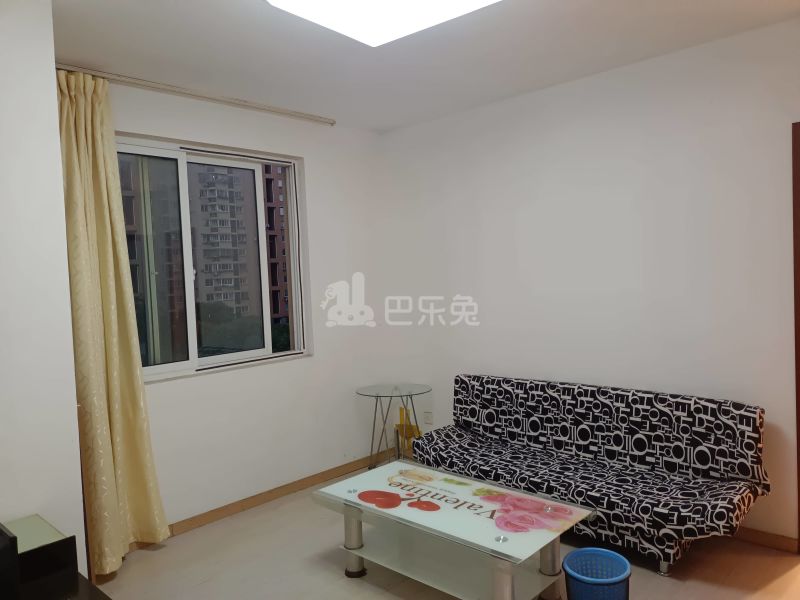 鹤沙航城东茗苑中区7199534客厅图4