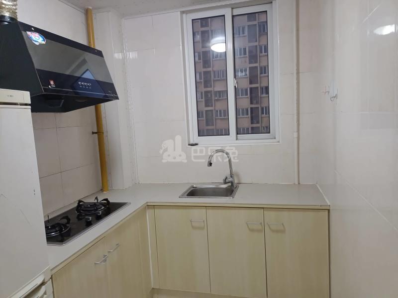 鹤沙航城东茗苑中区7199534厨房图5