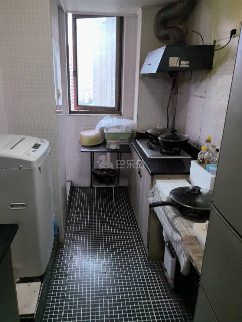 御沁园东区7201195厨房图6