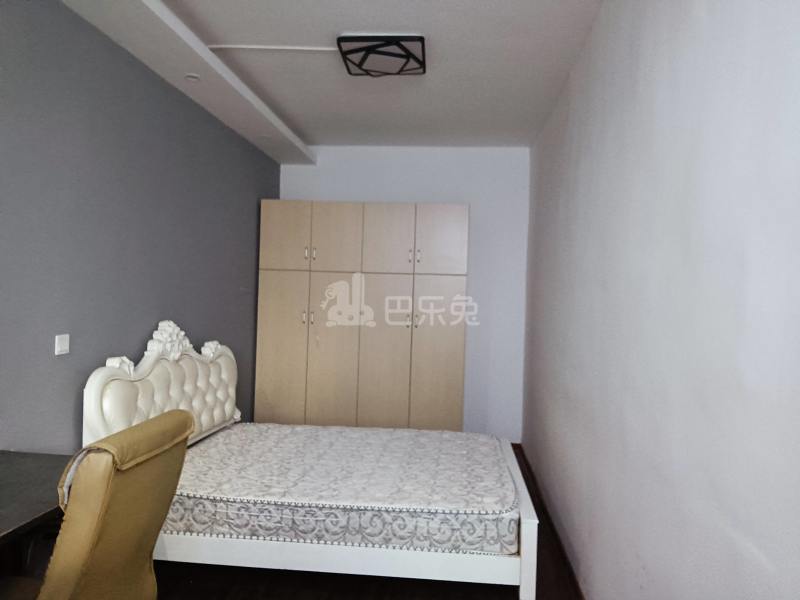 御沁园东区7201195卧室图1