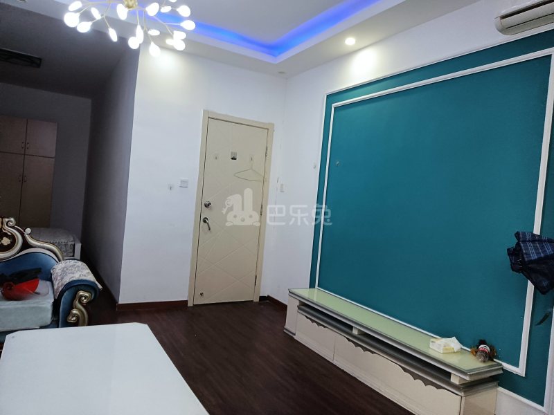 御沁园东区7201195卧室图4