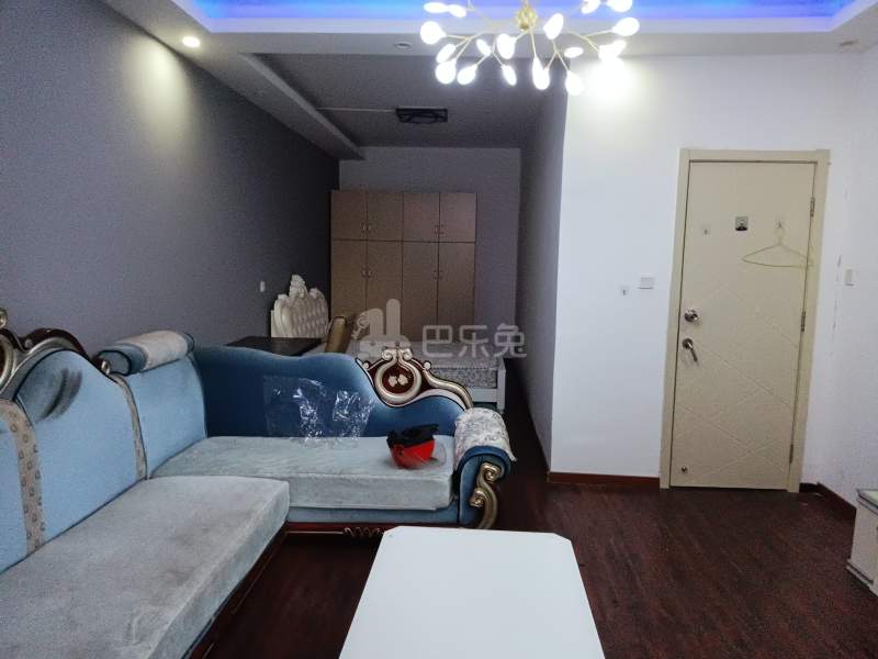 御沁园东区7201195卧室图3