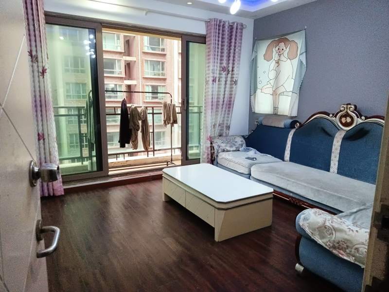 御沁园东区7201195卧室图0