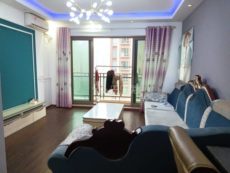 御沁园东区7201195卧室图2