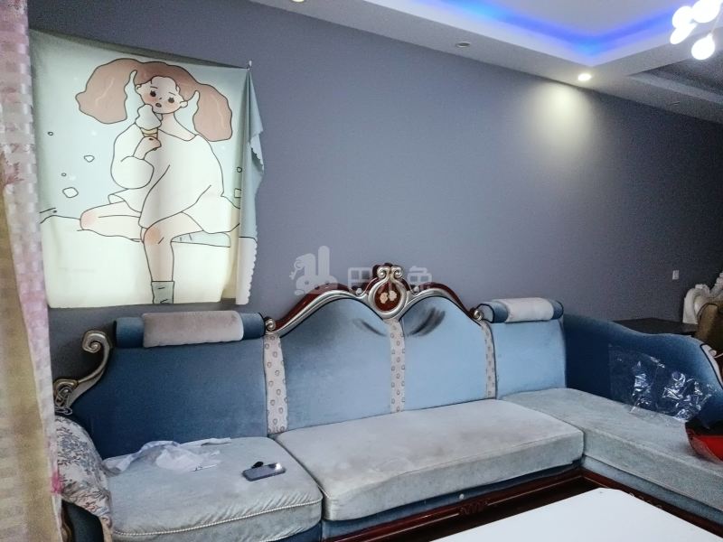 御沁园东区7201195卧室图5