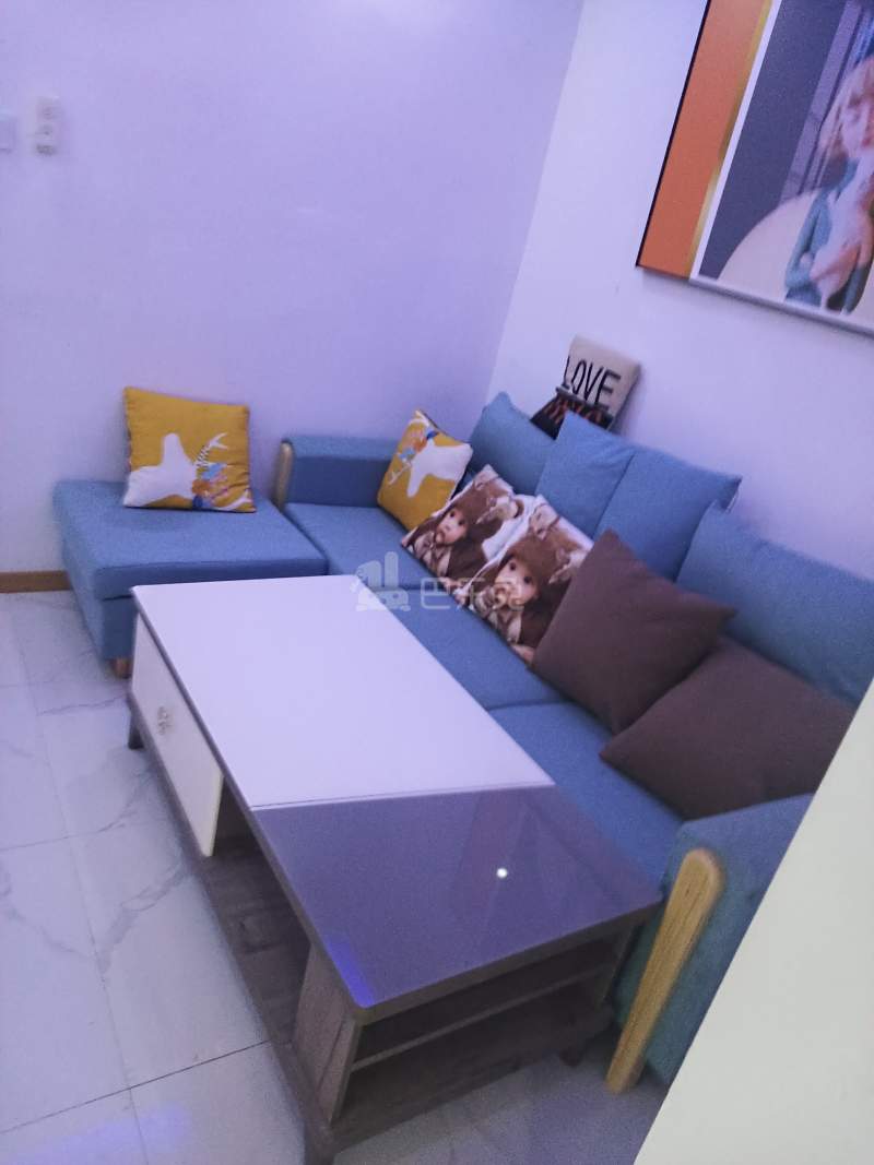 中山光星苑7201295客厅图4