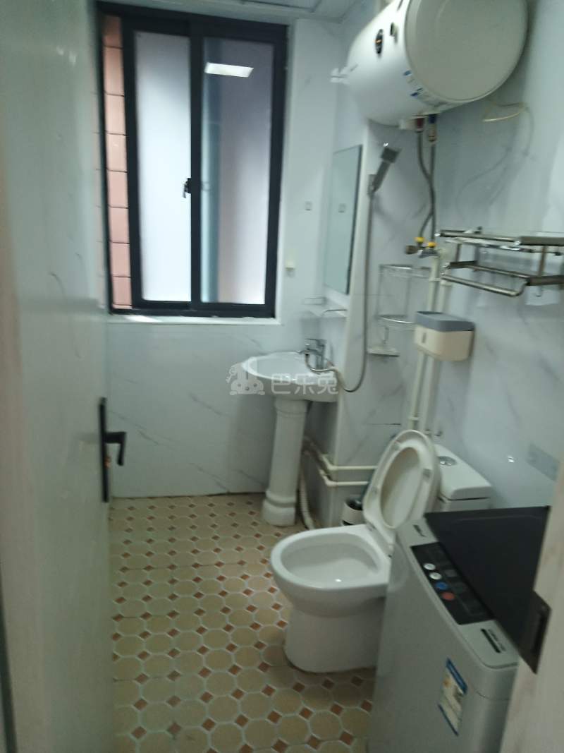 中山光星苑7201295卫生间图6