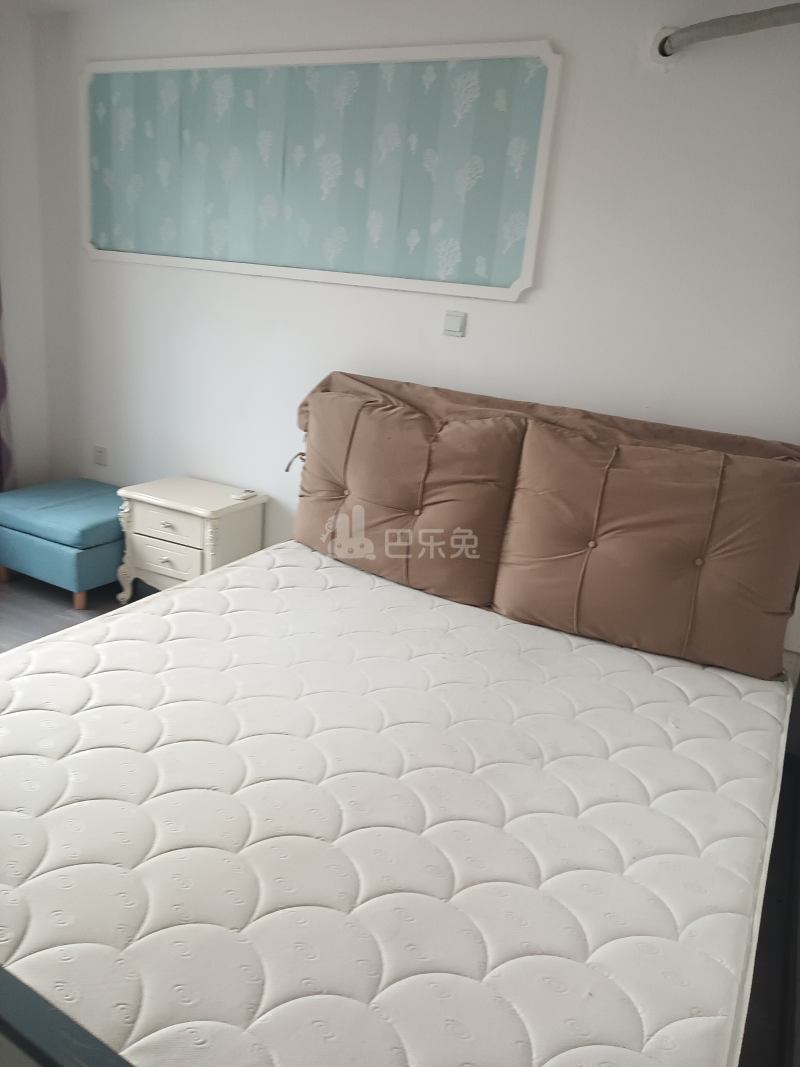 中山光星苑7201295卧室图3