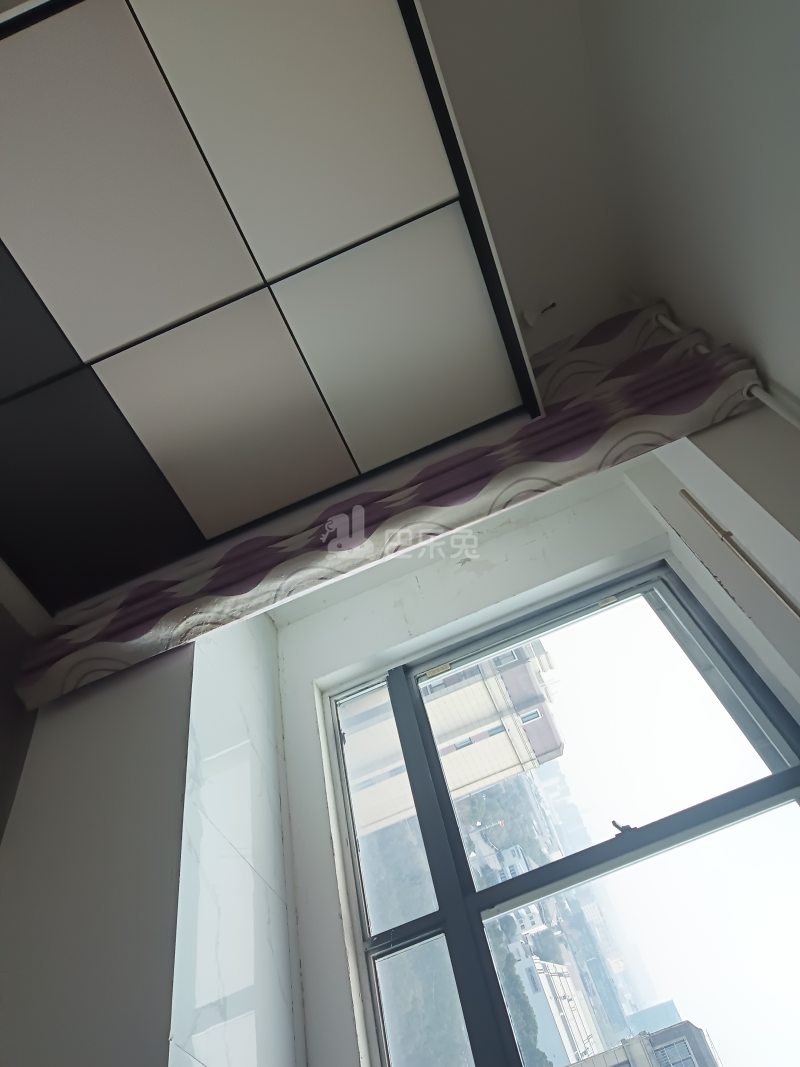 中山光星苑7201295卧室图2