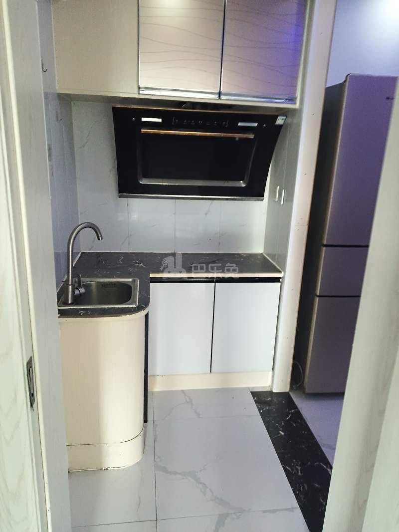 中山光星苑7201295厨房图5