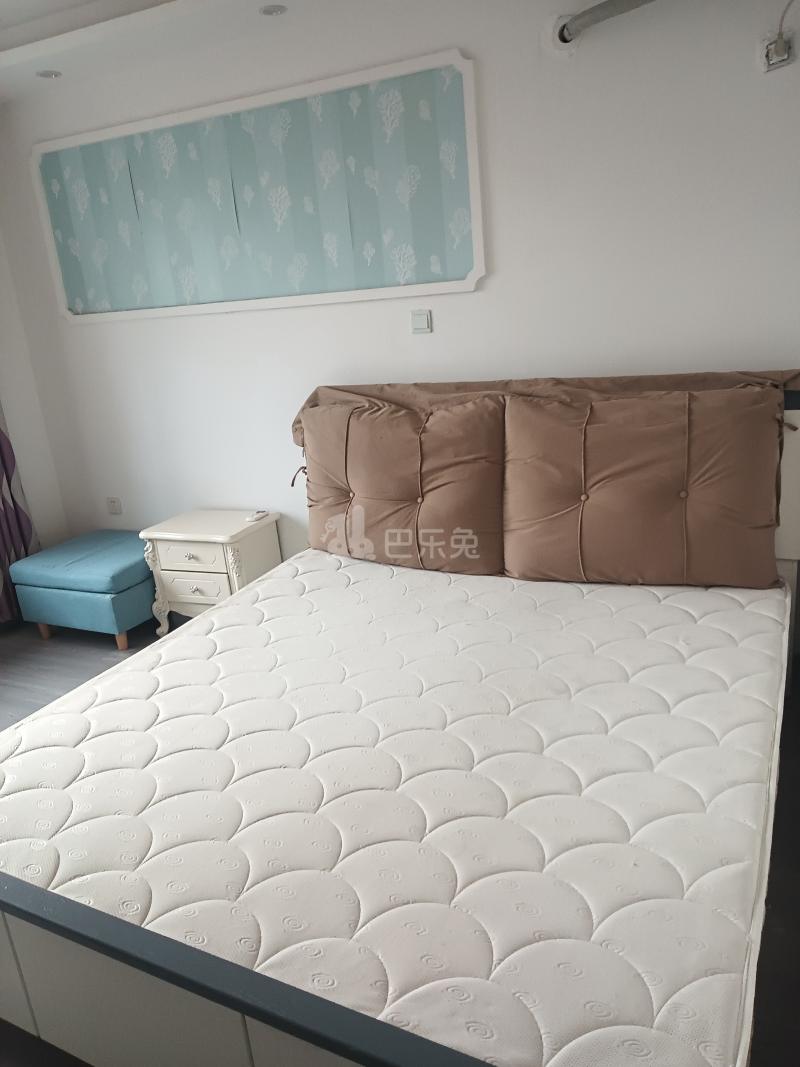 中山光星苑7201295卧室图1