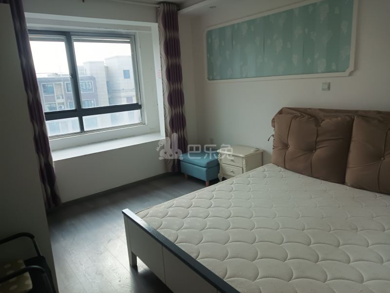 中山光星苑7201295卧室图0